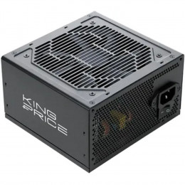 Блок питания KingPrice KPPSU350V2 ATX 350W (20+4pin) 120mm fan 2xSATA RTL