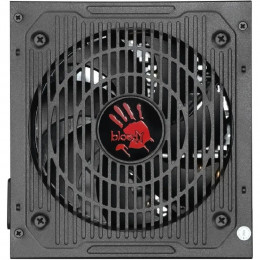 Блок питания Bloody BD-PS750B ATX 750W 80+ bronze (20+4pin) APFC 120mm fan 6xSATA RTL