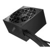 Блок питания  1STPLAYER ACK BRONZE 650W Black / ATX 3.1, APFC, 80 PLUS Bronze, Double Forward, full Teapo caps, 140mm fan, non-modular / HA-650AA2