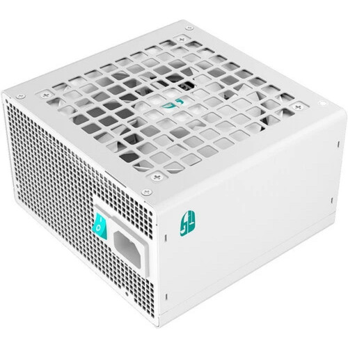 Блок питания Deepcool PQ750G WH