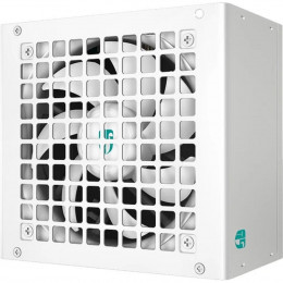 Блок питания Deepcool PQ750G WH