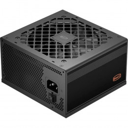 Блок питания PCCOOLER, 850W 80+ Gold   KN850 P3-KN850G1-F