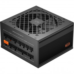Блок питания PCCOOLER, 850W 80+ Gold   KN850 P3-KN850G1-F