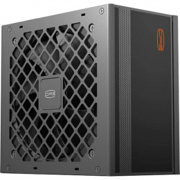 Блок питания PCCOOLER, 850W 80+ Gold   KN850 P3-KN850G1-F
