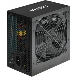 Блок питания Digma ATX 450W DPSU-450W-WH 80+ white (20+4pin) APFC 120mm fan 6xSATA RTL