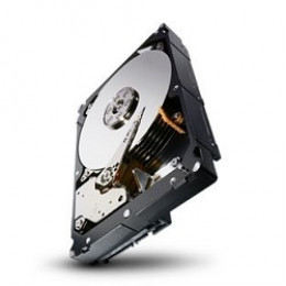 Жесткий диск 4TB Seagate Constellation ES (ST4000NM0023) SAS 6Gb/s, 7200 rpm, 128mb buffer, 3.5