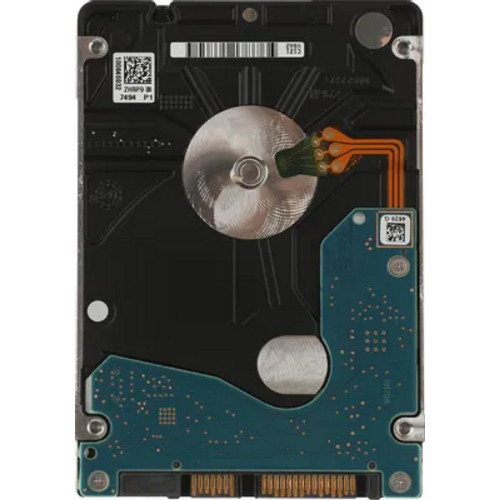 Жесткий диск 1TB Seagate Barracuda (ST1000LM048) SATA 6.0Gb/s, 5400 rpm, 128mb buffer