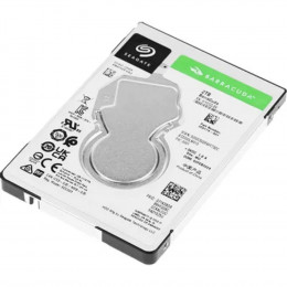Жесткий диск 2TB Seagate Compute (ST2000LM015) SATA 6.0Gb/s, 5400 rpm, 128mb buffer, 7mm