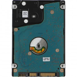 Жесткий диск 1TB Toshiba L200 Slim (HDWL110UZSVA/HDKCB88ZKA01T) SATA-III, 5400RPM, 128MB, 2.5