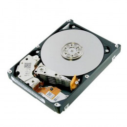 Жесткий диск 1.8TB Toshiba (AL15SEB18EQ) SAS 2.0, 10 500 rpm, 128Mb buffer, 2.5