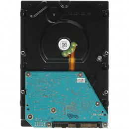 Жесткий диск 2TB Toshiba (MG04SCA20EE) SAS 6.0Gb/s, 7200 rpm, 128Mb buffer, 3.5