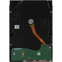 Жесткий диск 18TB Seagate Exos X18 (ST18000NM000J) SATA 6Gb/s, 7200 rpm, 256mb buffer, 3.5
