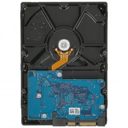 Жесткий диск HDD 1Tb TOSHIBA S300 Surveillance 5400rpm 64Mb SATA3 3,5