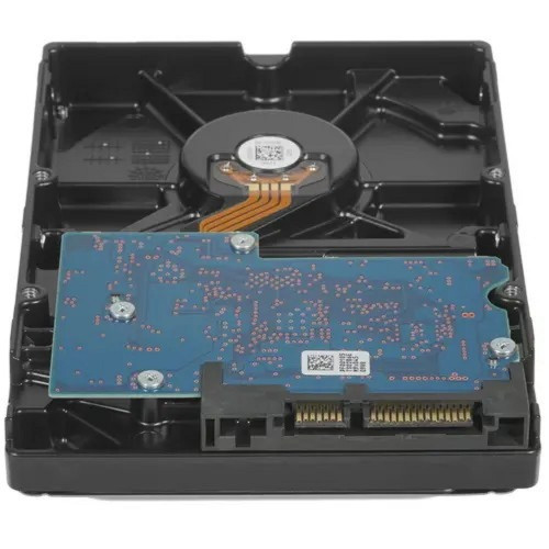 Жесткий диск HDD 1Tb TOSHIBA S300 Surveillance 5400rpm 64Mb SATA3 3,5