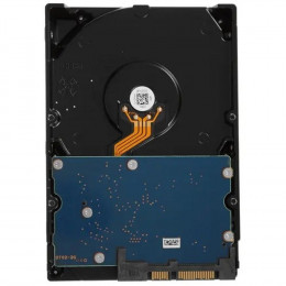 Жесткий диск 4TB Toshiba Surveillance S300 (HDWT840UZSVA) SATA 6.0Gb/s, 5400 rpm, 256Mb buffer, 3.5