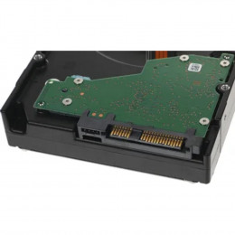 Жесткий диск 8TB Seagate HDD Server Exos 7E10 (ST8000NM018B) SAS 12Gb/s, 7200 rpm, 256mb buffer, 3.5