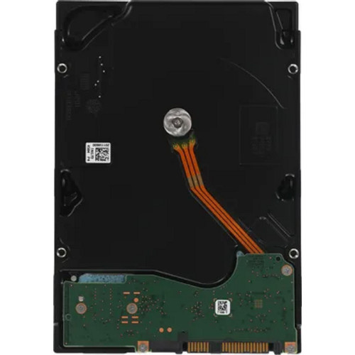 Жесткий диск 14TB Seagate Exos X18 (ST14000NM004J) SAS 12Gb/s, 7200 rpm, 256mb buffer, 3.5