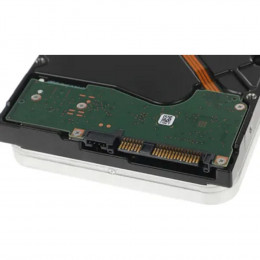 Жесткий диск 14TB Seagate Exos X18 (ST14000NM004J) SAS 12Gb/s, 7200 rpm, 256mb buffer, 3.5
