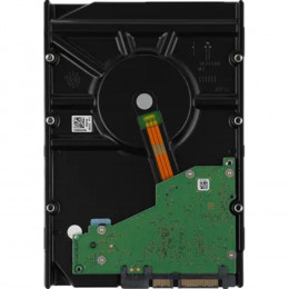 Жесткий диск 10TB Seagate IronWolf (ST10000VN000) SATA 6 Гбит/с, 7200 rpm, 256 mb buffer, для NAS