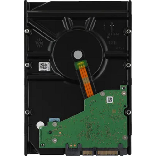 Жесткий диск 10TB Seagate IronWolf (ST10000VN000) SATA 6 Гбит/с, 7200 rpm, 256 mb buffer, для NAS