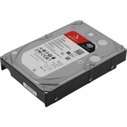 Жесткий диск 10TB Seagate IronWolf (ST10000VN000) SATA 6 Гбит/с, 7200 rpm, 256 mb buffer, для NAS