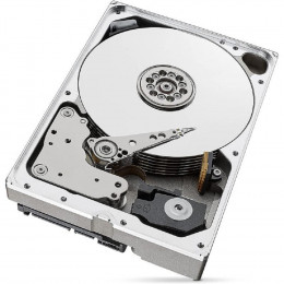 Жесткий диск 12TB Seagate Exos X18 (ST12000NM004J) SAS 12Gb/s, 7200 rpm, 256mb buffer, 3.5