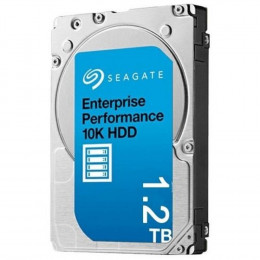 Жесткий диск 1.2TB Seagate Enterprise Performance 10K (ST1200MM0009) SAS 12Gb/s, 10 000 prm, 128 mb buffer, 2.5