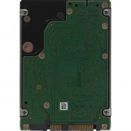 Жесткий диск 1.2TB Seagate Enterprise Performance 10K (ST1200MM0009) SAS 12Gb/s, 10 000 prm, 128 mb buffer, 2.5