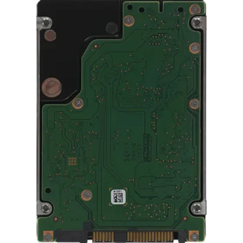 Жесткий диск 1.2TB Seagate Enterprise Performance 10K (ST1200MM0009) SAS 12Gb/s, 10 000 prm, 128 mb buffer, 2.5