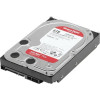 Жесткий диск 6TB WD NAS Red Plus (WD60EFPX) Serial ATA III, 5400- rpm, 256Mb, 3.5