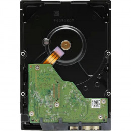 Жесткий диск 6TB WD NAS Red Plus (WD60EFPX) Serial ATA III, 5400- rpm, 256Mb, 3.5