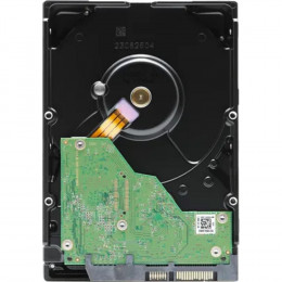 Жесткий диск 4TB WD Purple (WD43PURZ) Serial ATA III, 5400- rpm, 256Mb, 3.5