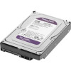 Жесткий диск 2TB WD Purple (WD23PURZ) Serial ATA III, 5400- rpm, 64Mb, 3.5