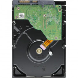 Жесткий диск 6TB WD Purple (WD64PURZ)  Serial ATA III, 5400- rpm, 256Mb, 3.5