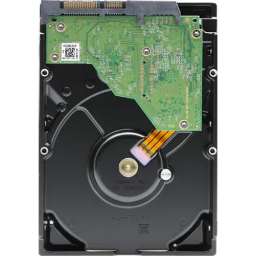 Жесткий диск 6TB WD Purple (WD64PURZ)  Serial ATA III, 5400- rpm, 256Mb, 3.5