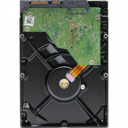 Жесткий диск 1TB WD Purple (WD11PURZ) Serial ATA III, 5400- rpm, 64Mb, 3.5
