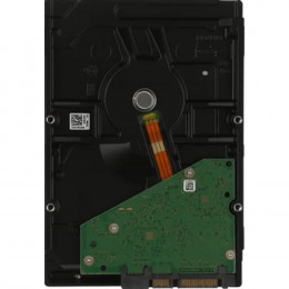 Жесткий диск 8TB Seagate SkyHawk (ST8000VX009) SATA 6 Гбит/с, 7200 rpm, 256 mb buffer