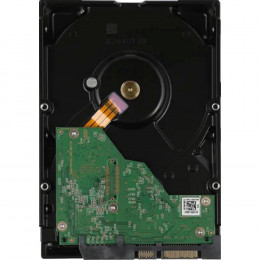 Жесткий диск 6TB WD Blue (WD60EZAX) Serial ATA III, 5400 rpm, 256Mb buffer