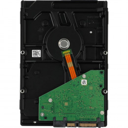 Жесткий диск 1TB Seagate BarraCuda (ST1000DM014) Serial ATA III, 7200 rpm, 64mb buffer