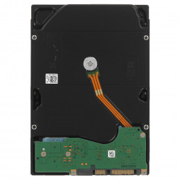 Жесткий диск 18TB Seagate Exos X20 (ST18000NM003D) SATA 6Gb/s, 7200 rpm, 256mb buffer, 3.5