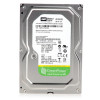 Жесткий диск 1TB WD AV-GP Video Surveillance 5400 RPM 64mb SATA3 WD10EURX RECERTIFIED HDD