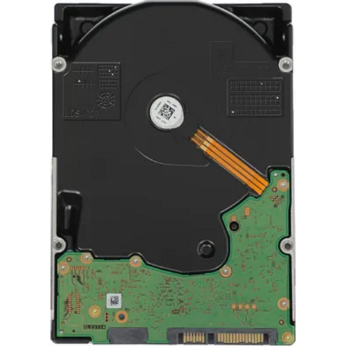 Жесткий диск 22Tb WD Ultrastar DC HC570 7200 6Gb/s 512Mb WUH722222ALE604  SATA3