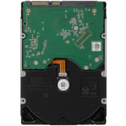 Жесткий диск 10TB WD Purple Pro (WD102PURP) Serial ATA III, 7200- rpm, 512Mb, 3.5