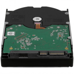 Жесткий диск 10TB WD Purple Pro (WD102PURP) Serial ATA III, 7200- rpm, 512Mb, 3.5