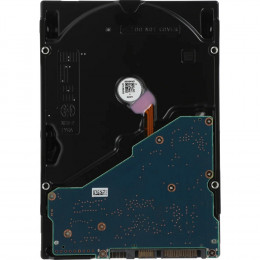 Жесткий диск 8TB Toshiba SATA-III 8TB MG10ADA800E Server Enterprise Capacity 512E (7200rpm) 512Mb 3.5