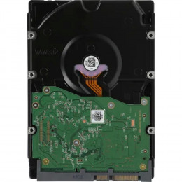 Жесткий диск 8Tb WD Ultrastar DC HA340 8TB <WUS721208BLE604> SATA3 3.5