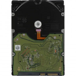 Жесткий диск 12TB WD Red Pro (WD122KFBX) Serial ATA III, 7200- rpm, 512Mb, 3.5