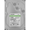 Жесткий диск 10TB Toshiba Surveillance S300 Pro (MD10ADA10TV) SATA 6.0Gb/s, 7200 rpm, 512Mb buffer, 3.5