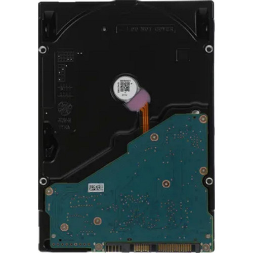Жесткий диск 10TB Toshiba Surveillance S300 Pro (MD10ADA10TV) SATA 6.0Gb/s, 7200 rpm, 512Mb buffer, 3.5