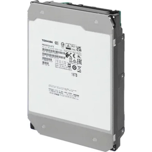 Жесткий диск 16Tb Toshiba Enterprise Capacity (MG09SCA16TE)  SAS  3.5